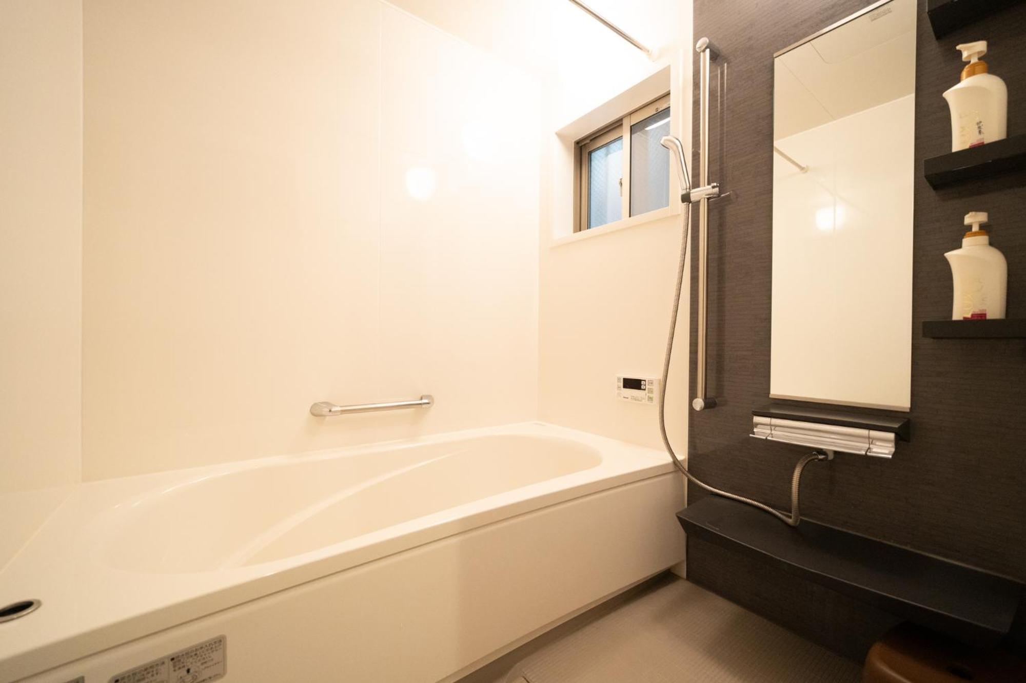 Apartment 虹の宿101
